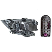 Hella Headlight Headlamp W21W Right 1LG 354 839-041