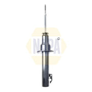 NAPA Shock Absorber Damper Strut Front NSA1353