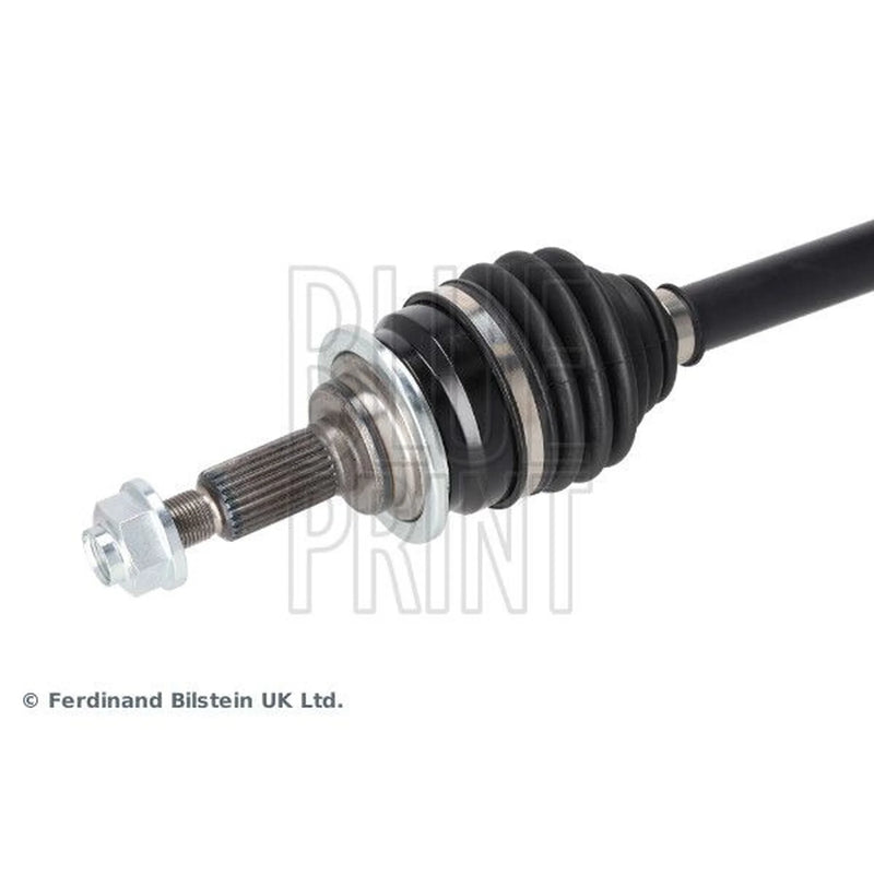 Blue Print CV Drive Shaft Driveshaft Front Right ADK889502