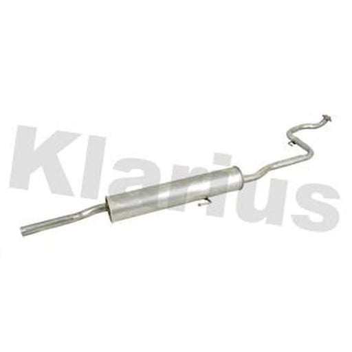 Klarius Exhaust Pipe OD TY889E