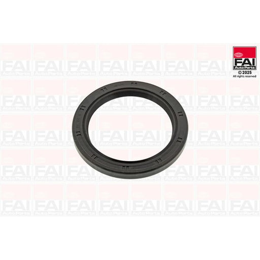 FAI Crankshaft Shaft Seal 80mm OD ID Wide OS337