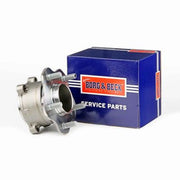 Borg & Beck Wheel Bearing Kit BWK1417