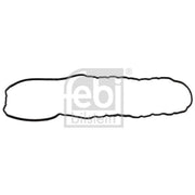 Febi Oil Sump Gasket Wide Thick 39670