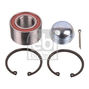 Febi Wheel Bearing Kit Front Right 67mm 19085