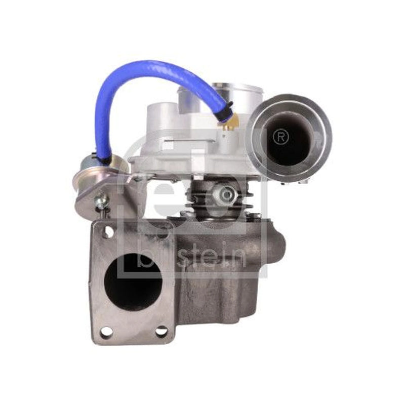 Febi Turbocharger Turbo Unit 186953