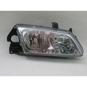 Apec Headlight Headlamp H1/H7 Right ALH2004