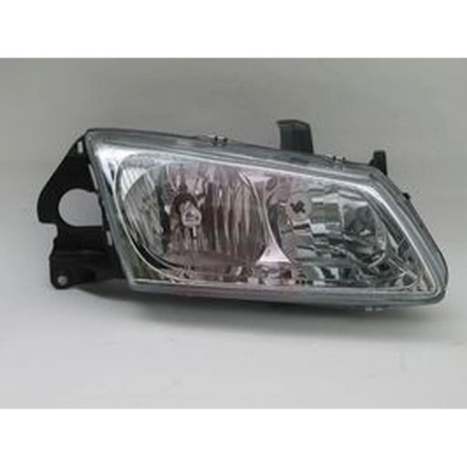 Apec Headlight Headlamp H1/H7 Right ALH2004