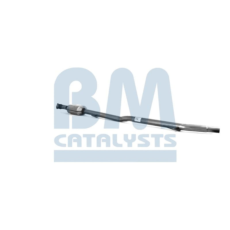 BM Catalysts Homologated Diesel Cat BM80089H
