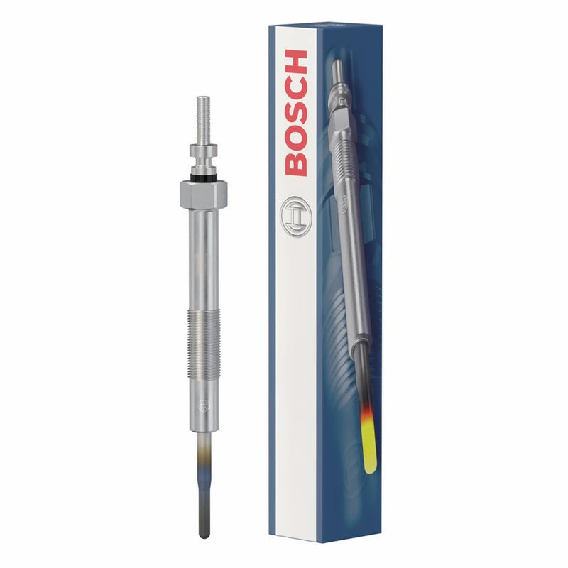 Bosch Diesel Engine Glow Plug 0 250 213 011