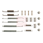 Apec Brake Shoe Accessory Kit Rear KIT874