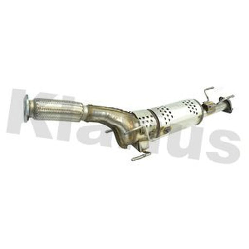 Klarius Diesel Particulate Filter T/A 390578