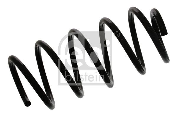 Febi Front Suspension Coil Spring