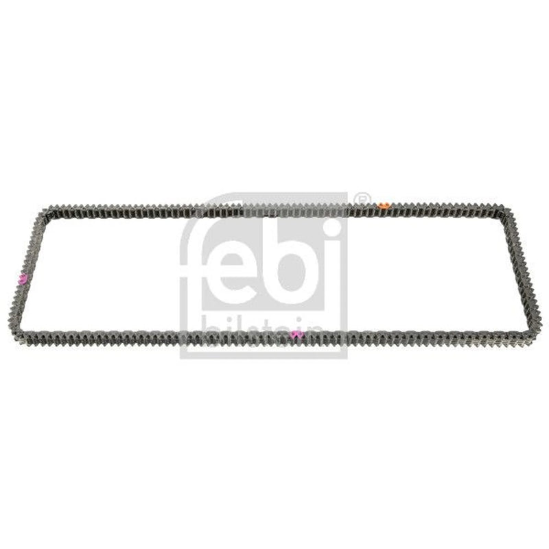 Febi Timing Chain 196 Links Pitch 49766