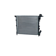 NRF Engine Radiator 58771