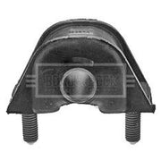 Borg & Beck Wishbone / Control / Trailing Arm Bush BSK6033
