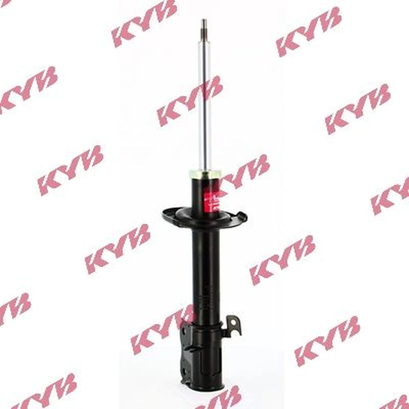 KYB Shock Absorber Damper Strut Front Left 3338019