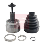 Apec CV Axle Shaft Assembly Front ACV1328