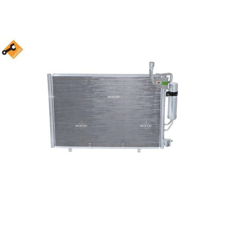NRF Air Conditioning Condenser 350352