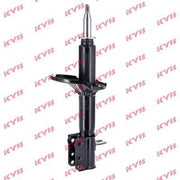 KYB Shock Absorber Damper Strut Rear 635002