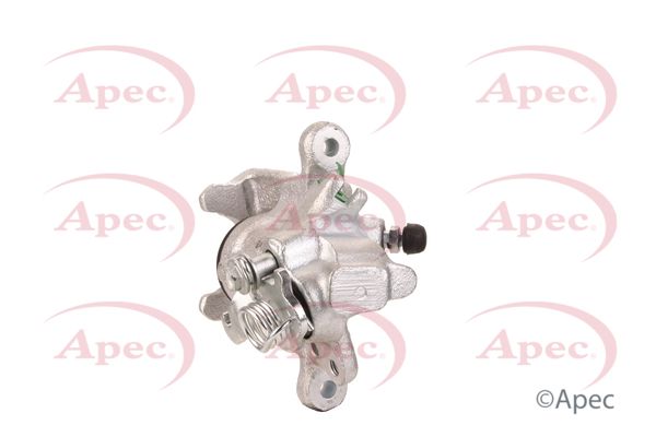 Apec Brake Caliper Assembly Rear Left