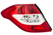 Hella 2VP 354 988-011 Tail Light Assembly
