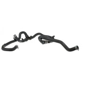 Gates Molded Heater Hose 02-2860