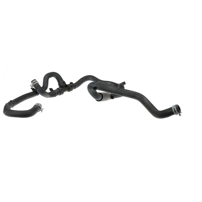 Gates Molded Heater Hose 02-2860
