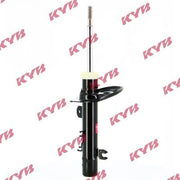 KYB Shock Absorber Damper Strut Front Right 3338004