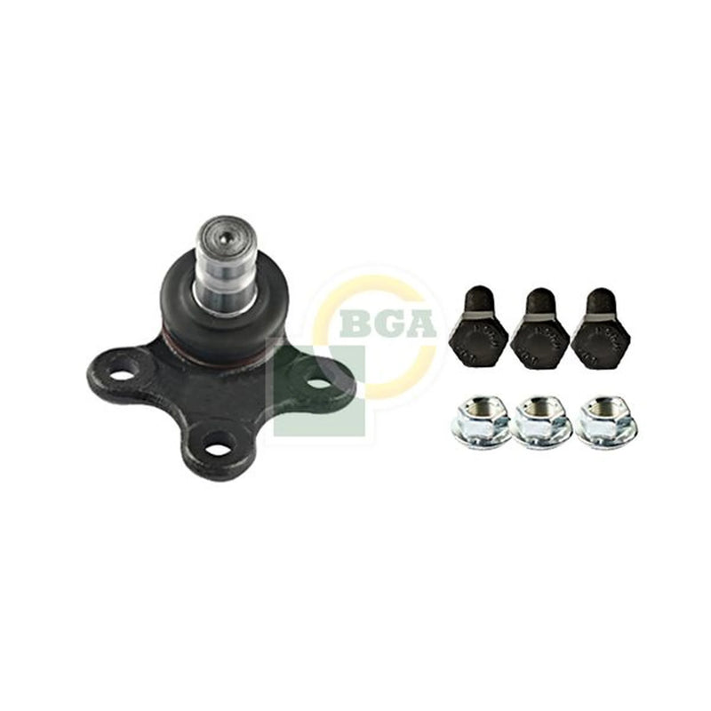 BGA Ball Joint Front Right SJ9517