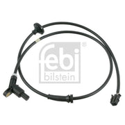 Febi ABS Wheel Speed Sensor Rear Right 21788
