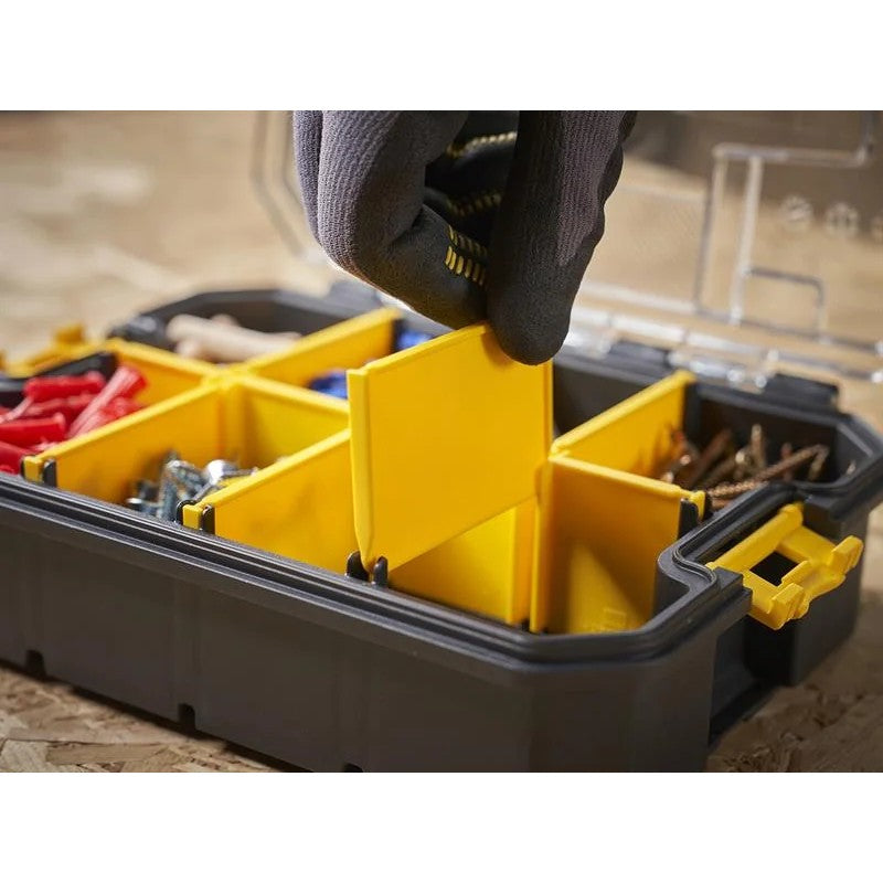STANLEY® Storage FatMax® PRO-STACK™ Organiser Bundle - FMST61150-1