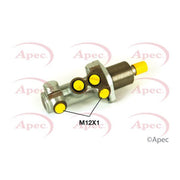 Apec Brake Master Cylinder Hydraulic Assembly MCY377