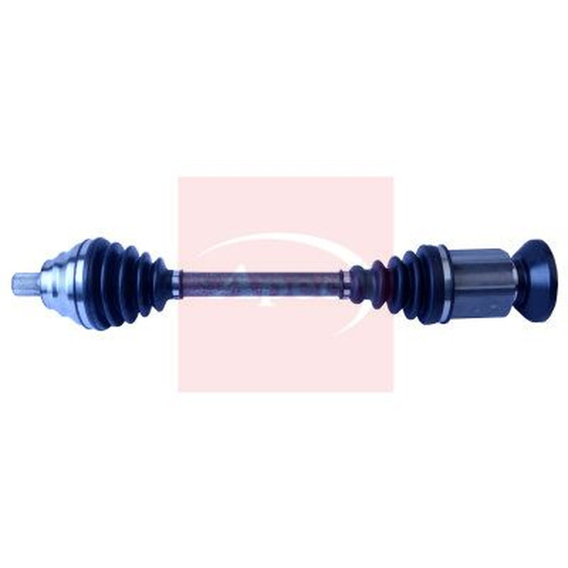 Apec CV Drive Shaft Driveshaft Front Right ADS1466R