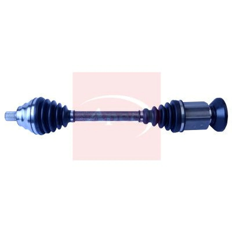 Apec CV Drive Shaft Driveshaft Front Right ADS1466R