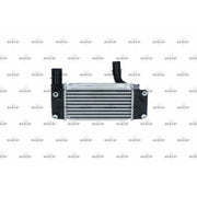 NRF Intercooler (Charge Air Cooler) 30245