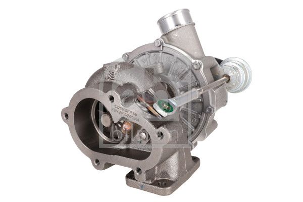 Febi Turbocharger Turbo Unit