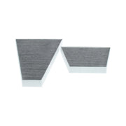 Bosch Cabin Air Filter (Pollen Filter) 1 987 435 506