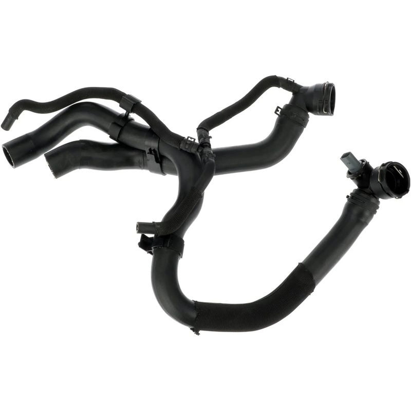 Gates Radiator Coolant Hose 870mm ID 05-4675