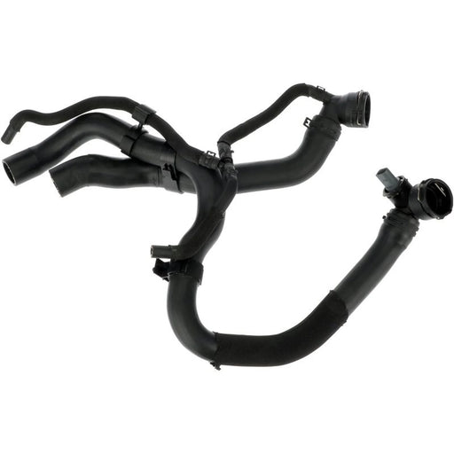 Gates Radiator Coolant Hose 870mm ID 05-4675
