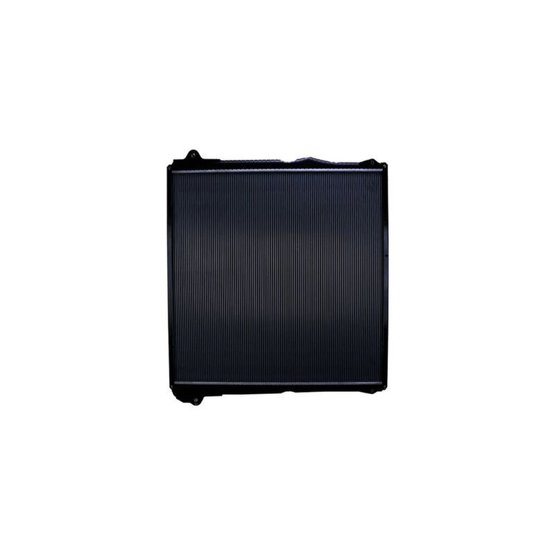 Hella Engine Radiator 8MK 366 301-151
