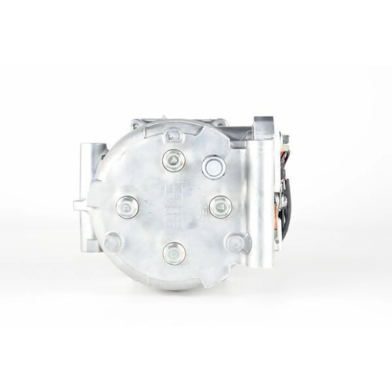 Mahle Air Conditioning Compressor ACP 1097 000P