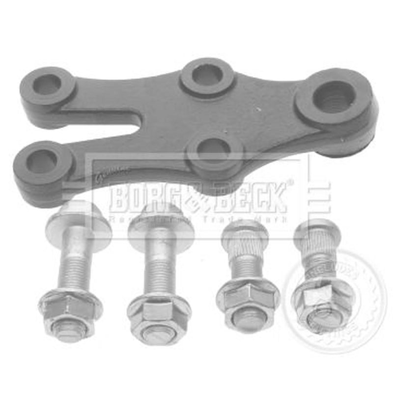 Borg & Beck Ball Joint Front Left BBJ5600