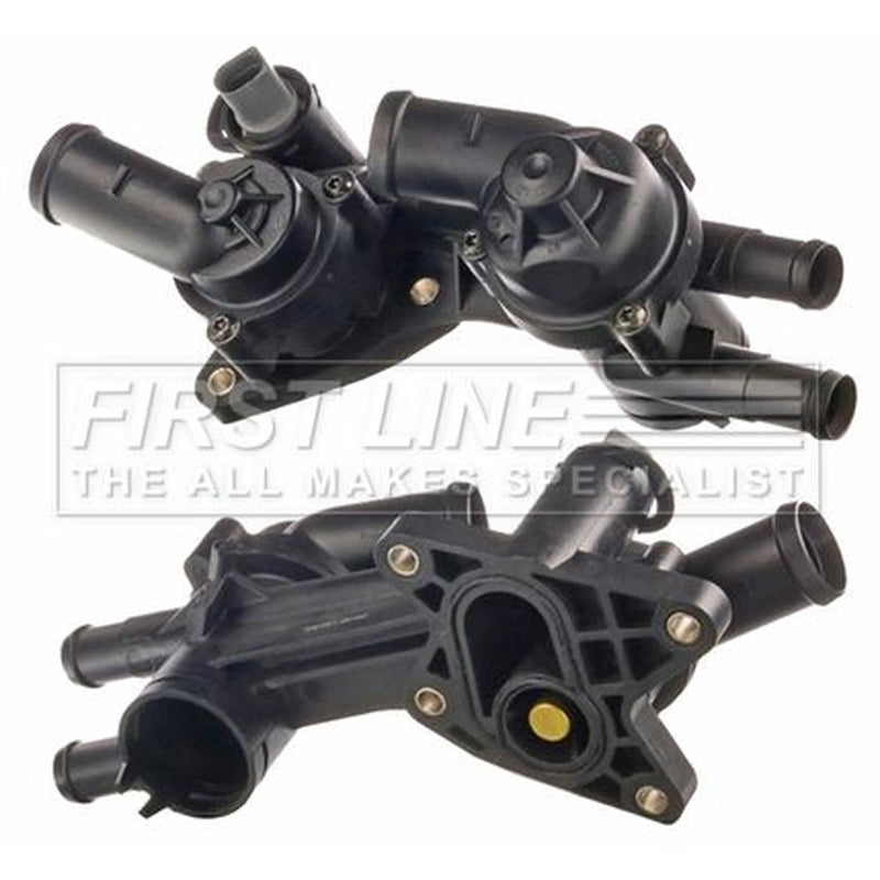 First Line Thermostat,Coolant FTK409