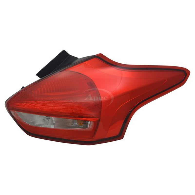 Apec Tail Light / Lamp LED Right ARL2246