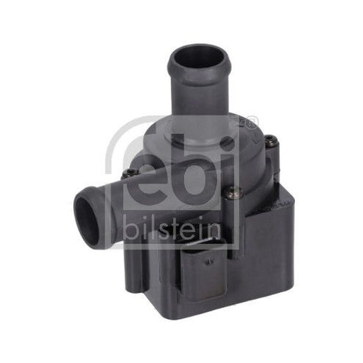 Febi Auxiliary Coolant Water Pump 173631