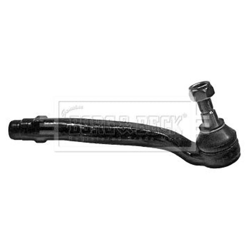 Borg & Beck Steering Tie Rod End Ball Joint BTR5108