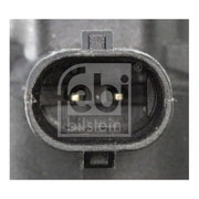 Febi Exhaust Control Pressure Converter 2 Connectors 12V 183232