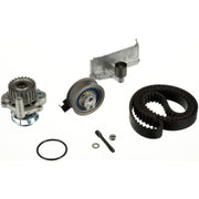 Gates Timing Belt & Water Pump Kit KP85491XS-1