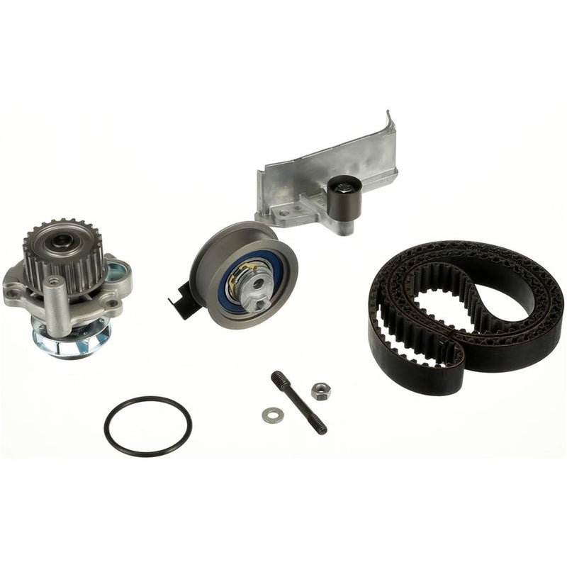 Gates Timing Belt & Water Pump Kit KP85491XS-1