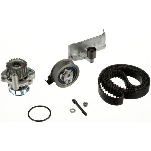 Gates Timing Belt & Water Pump Kit KP85491XS-1